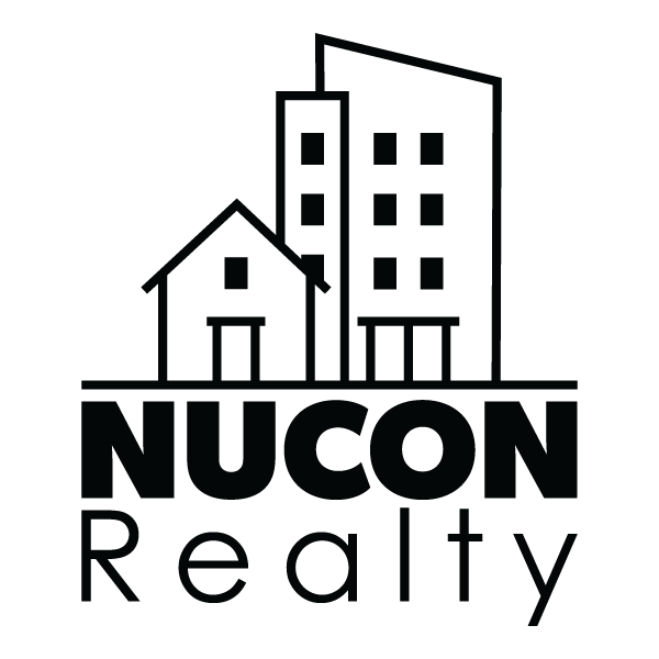 NuCon Realty Logo